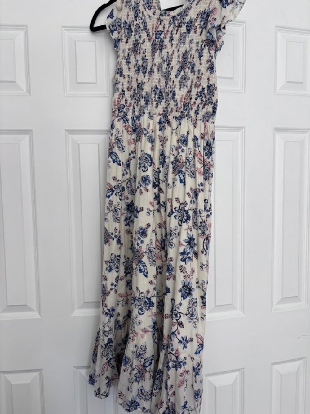 Aqua by Bloomingdales Sundress